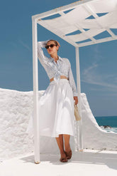 Noah Oversize Shirt